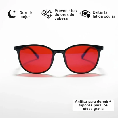 Royal Vital™ — Gafas Antiluz Azul