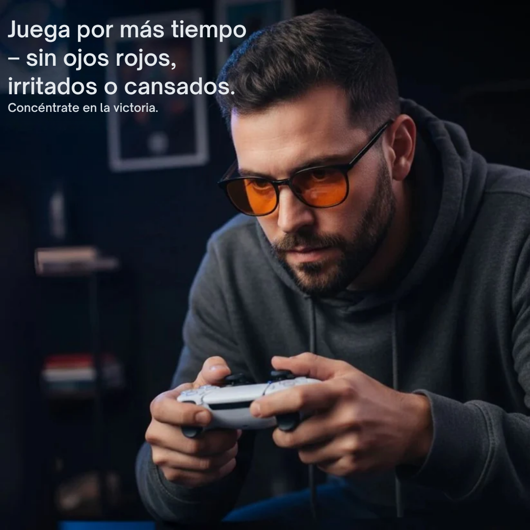 Royal Vital™ — Gafas Antiluz Azul